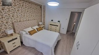 Piso en alquiler en Barrio de Zaidín en Granada