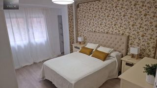 Piso en alquiler en Barrio de Zaidín en Granada