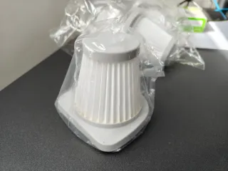 Filtros Aspiradora (Pack 4) Conga.