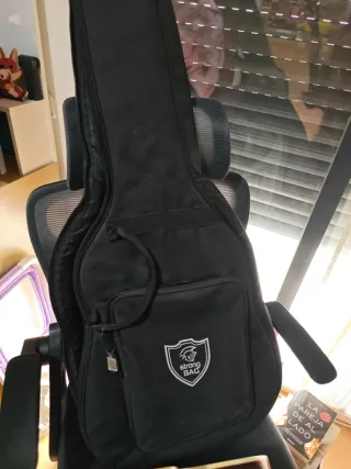 Guitarra Acústica Daytona