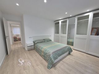 Piso en alquiler en Campo San Francisco - Plaza de América en Oviedo