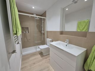 Piso en alquiler en Campo San Francisco - Plaza de América en Oviedo