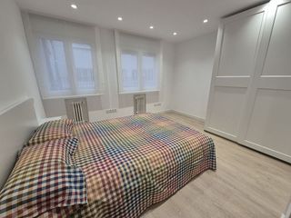 Piso en alquiler en Campo San Francisco - Plaza de América en Oviedo