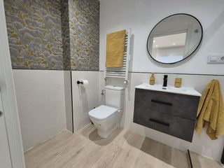 Piso en alquiler en Campo San Francisco - Plaza de América en Oviedo