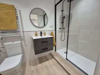 Piso en alquiler en Campo San Francisco - Plaza de América en Oviedo