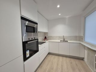 Piso en alquiler en Campo San Francisco - Plaza de América en Oviedo