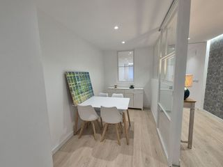 Piso en alquiler en Campo San Francisco - Plaza de América en Oviedo