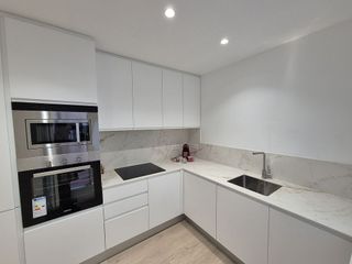 Piso en alquiler en Campo San Francisco - Plaza de América en Oviedo