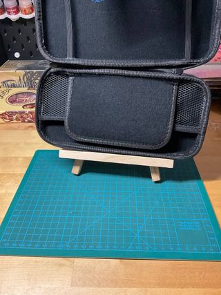 Custodia Nintendo Switch Super Mario