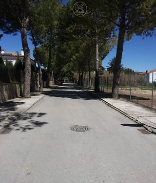 Terreno en venta en Baeza