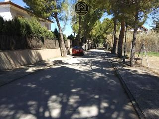 Terreno en venta en Baeza