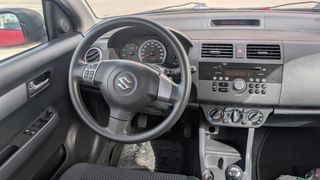 Suzuki Swift 1.3 DDIS 2006