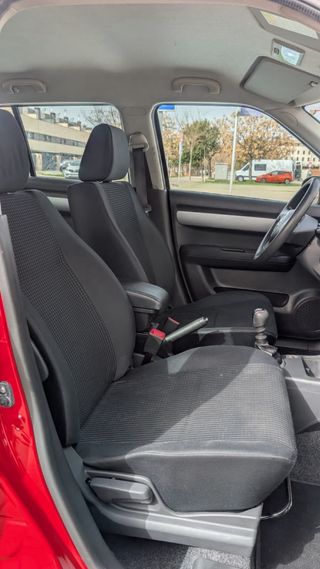 Suzuki Swift 1.3 DDIS 2006