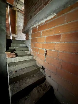 Local comercial en alquiler en Casco Histórico en Guadalajara