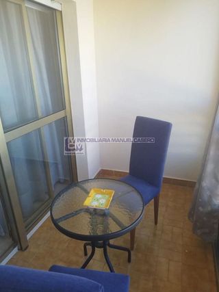 Piso en alquiler en Centro en Cáceres