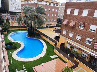 Piso en alquiler en Arroyo del Moro - Noreña en Córdoba