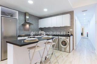 Piso en alquiler en La Seu en Valencia