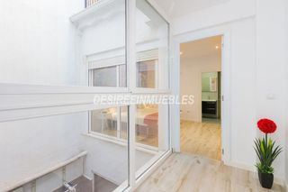 Piso en alquiler en La Seu en Valencia