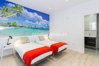 Piso en alquiler en La Seu en Valencia