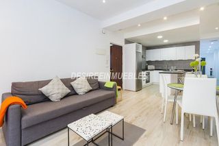 Piso en alquiler en La Seu en Valencia