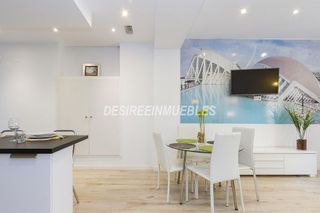 Piso en alquiler en La Seu en Valencia