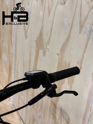 Scott Aspect eRide 940 Shimano Altus 2022