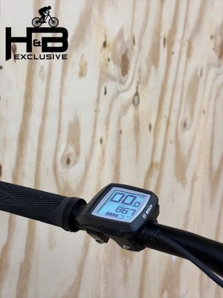 Scott Aspect eRide 940 Shimano Altus 2022