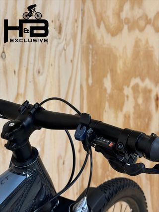 Scott Aspect eRide 940 Shimano Altus 2022