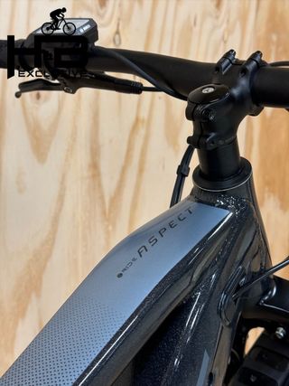 Scott Aspect eRide 940 Shimano Altus 2022