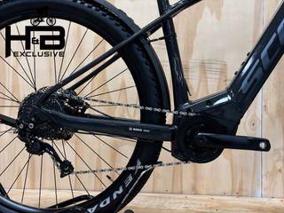 Scott Aspect eRide 940 Shimano Altus 2022