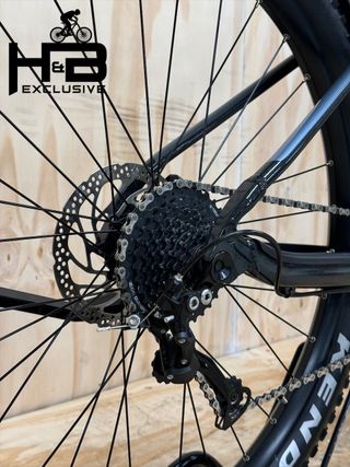 Scott Aspect eRide 940 Shimano Altus 2022