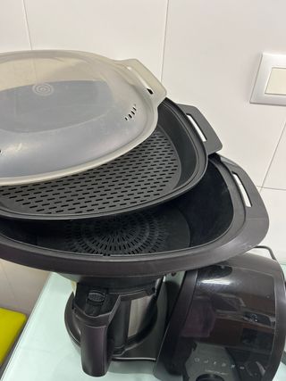 Robot Cocina Cecotec Mambo 9590