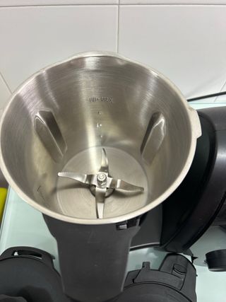 Robot Cocina Cecotec Mambo 9590