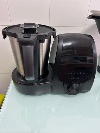 Robot Cocina Cecotec Mambo 9590