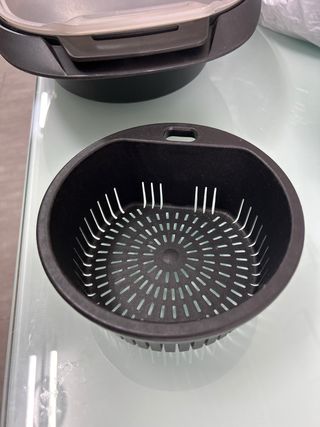 Robot Cocina Cecotec Mambo 9590