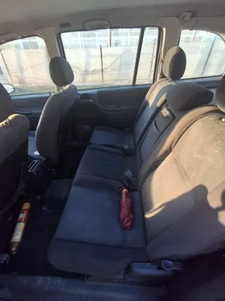 Opel Zafira 2003