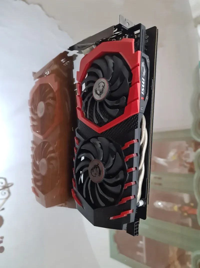 Tarjeta Gráfica MSI afbeelding 2