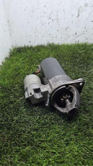 Mercedes-benz 0001108217 motor arranque clase