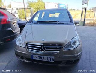 Mercedes-benz 0001108217 motor arranque clase