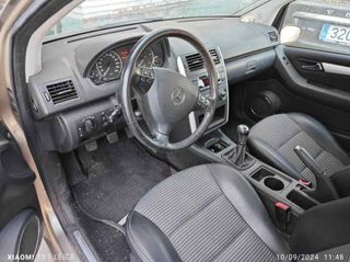 Mercedes-benz 0001108217 motor arranque clase