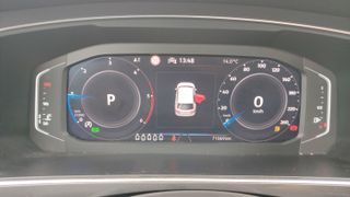 Volkswagen Tiguan Allspace Life 2.0 TDI 110 kW (150 CV) DSG