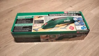 Parkside Eléctrica Espátula PS 200 B1