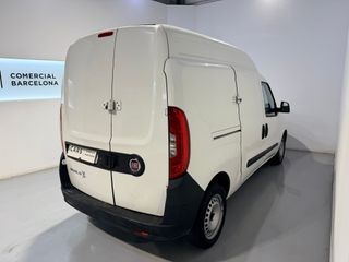 FIAT Doblò 2019