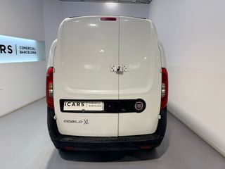 FIAT Doblò 2019