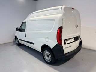 FIAT Doblò 2019