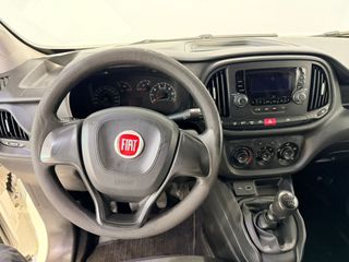 FIAT Doblò 2019