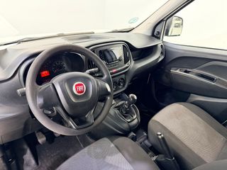 FIAT Doblò 2019