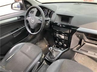 FARO DEL. DCHO Opel Astra H Berlina (11.2006->) 1.7 Cosmo [1,7 Ltr. - 81 kW 16V CDTI]