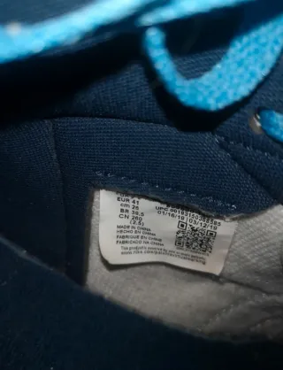 Air Jordan 1 High Obsidian [Original]