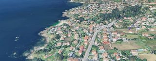 Terreno en venta en Coruxo - Oia - Saiáns en Vigo